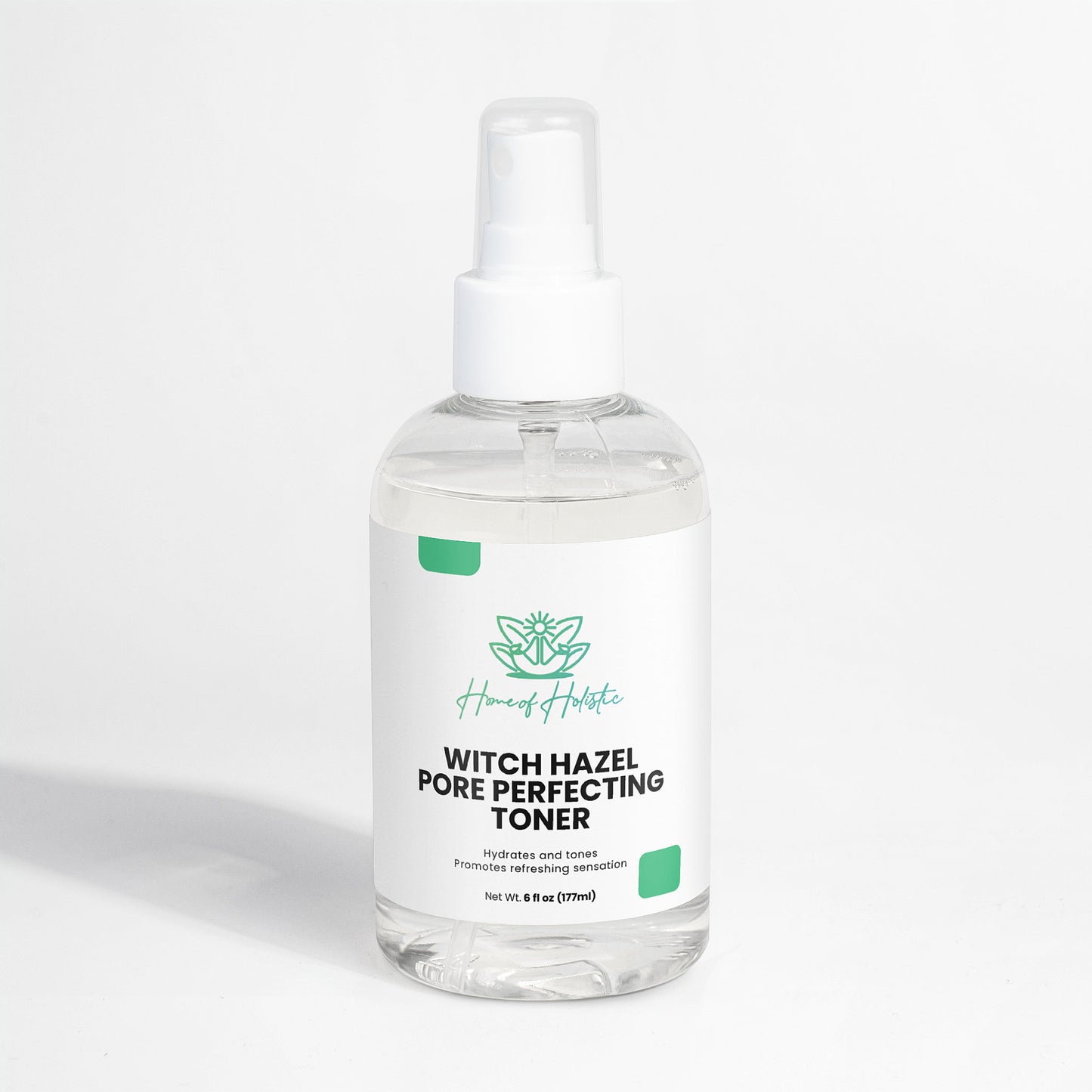 Witch Hazel Pore Perfecting Toner