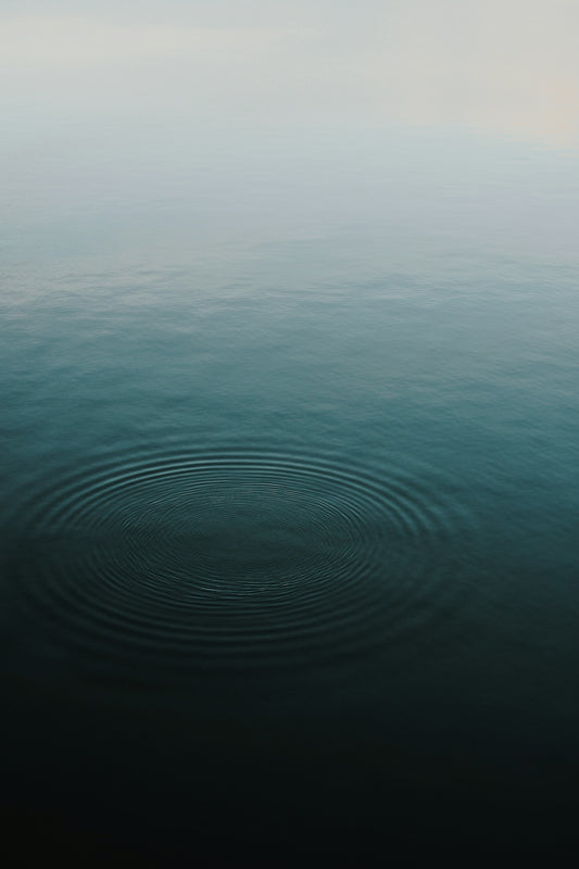 body of water