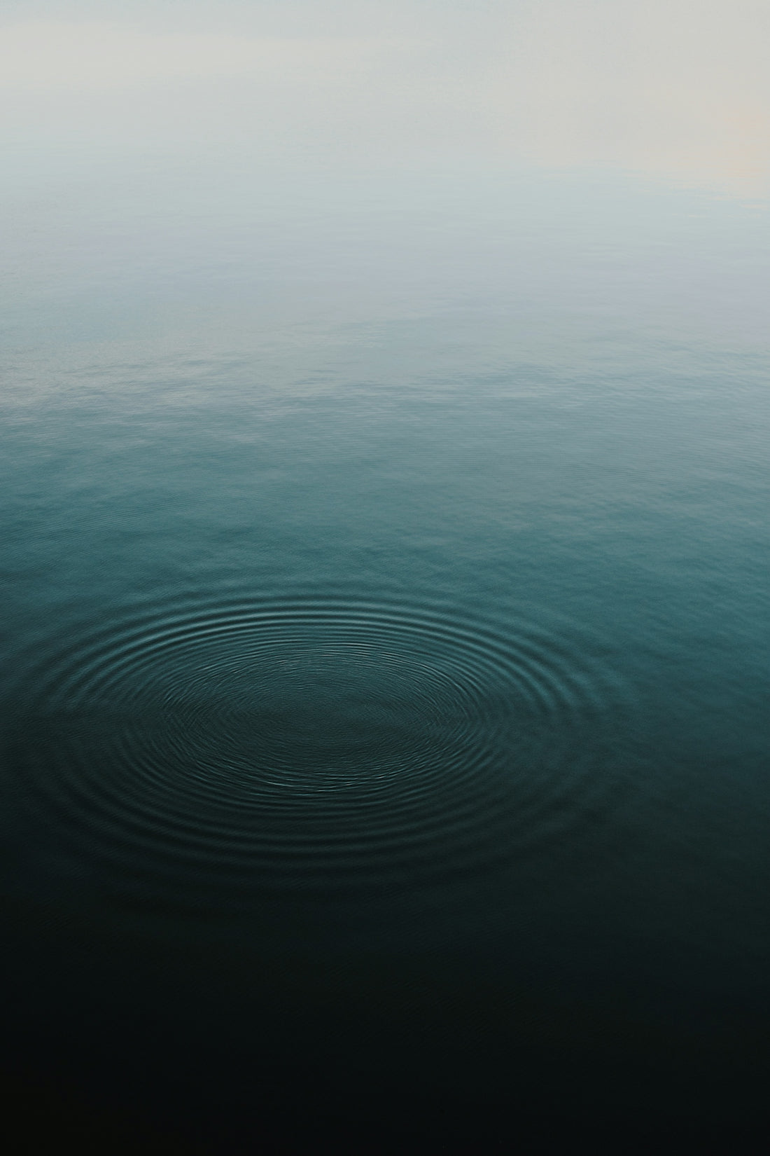 body of water