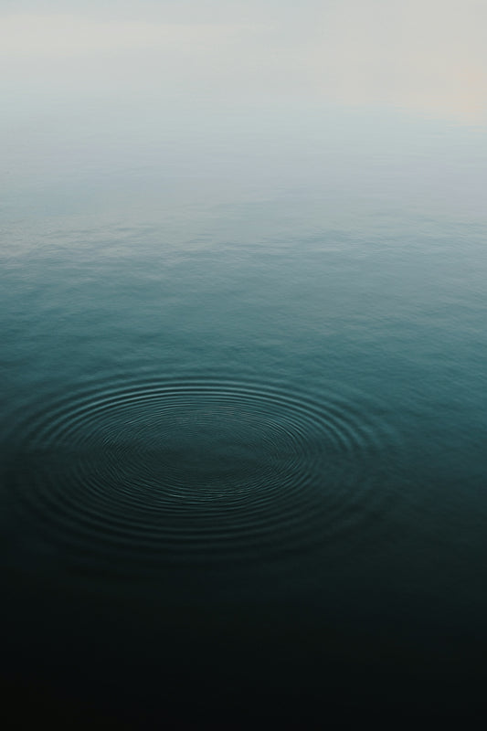 body of water