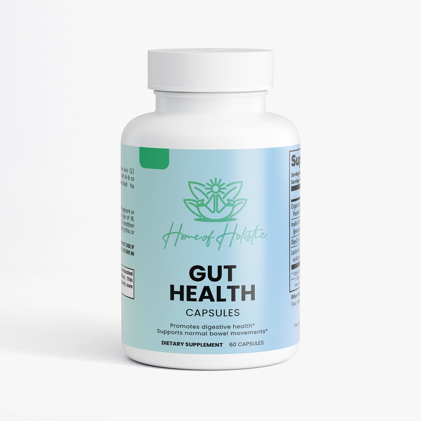 Gut Health