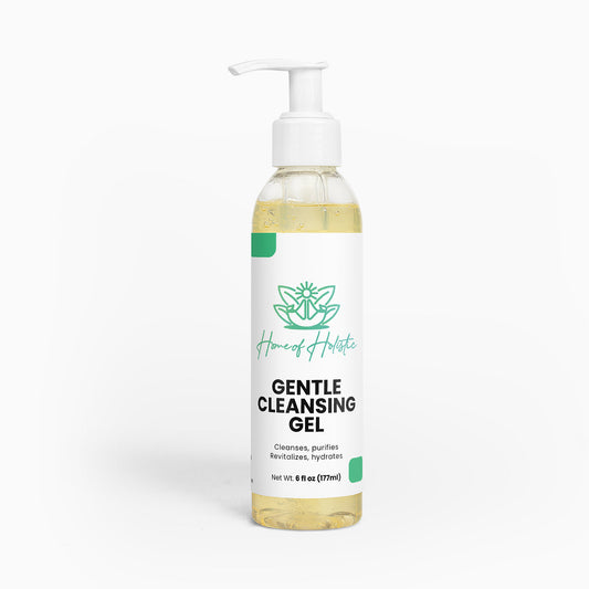 Gentle Cleansing Gel