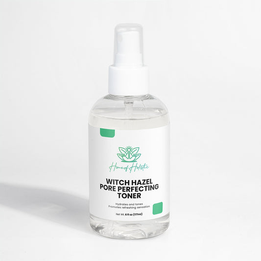 Witch Hazel Pore Perfecting Toner