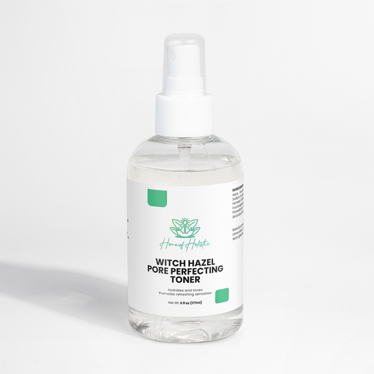 Witch Hazel Pore Perfecting Toner